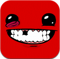 超级食肉男孩(Super Meat Boy) V1.02 安卓版