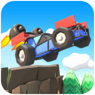 弧度赛车 V1.0.1 安卓版