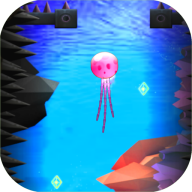 水母的海洋探险 V3.5 安卓版