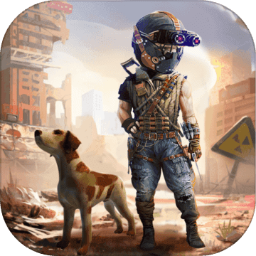 吃鸡战场生存 V1.0 安卓版