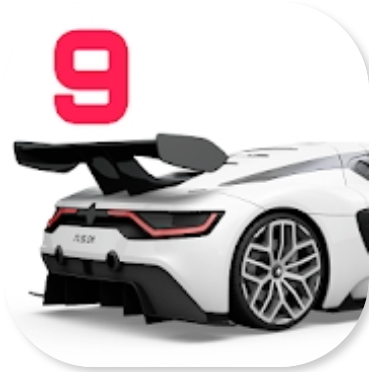 最终竞速 V3.0 安卓版