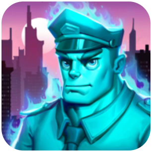 幽灵刑警 V1.0.1 安卓版
