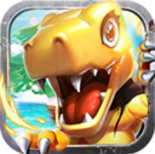 究极数码战争 V1.2.0 