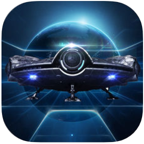 星河领主 V1.0 苹果版