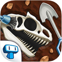 Dino Quest V1.5.14 苹果版