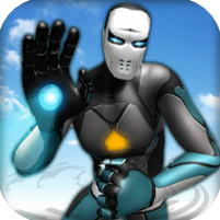 超级英雄战场 V1.8 苹果版