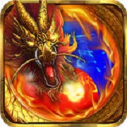屠龙霸业 V3.7 满V版