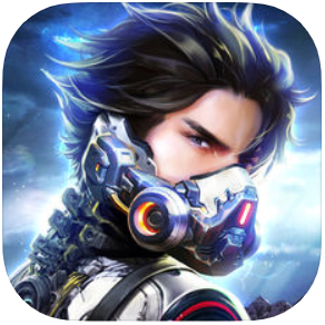 穿越末日 V1.0.2 苹果版