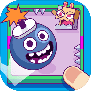 指尖炸弹(FingerBomb) V1.0 安卓版