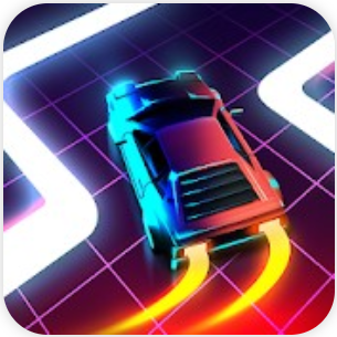 复古波赛车 V0.1 安卓版