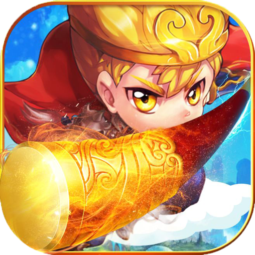 梦寻西游 V1.0.0 飞升版