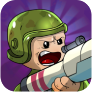 2D吃鸡(Zombs Royale) V1.2.2 安卓版