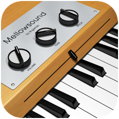 Mellowsound V1.0 Mac版