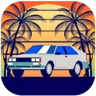 海滨驾驶 V1.0.5 安卓版