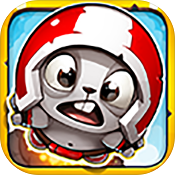 兔子冲上云宵 V1.0.2 安卓版