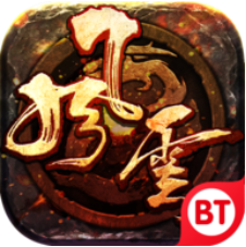 剑侠风云 V1.0 变态版