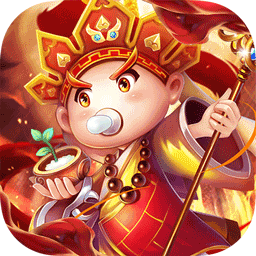 大西游 V1.0 苹果版