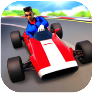 世界卡丁车 V1.12.2 安卓版