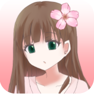 在樱花盛开的山丘上 V1.03 安卓版