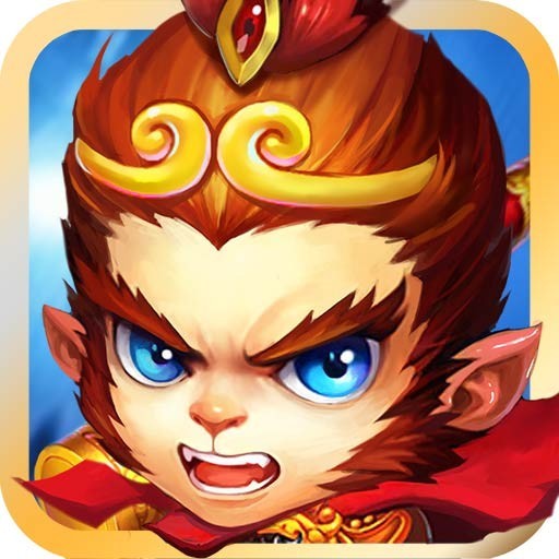 西游三界挂机 V2.0 变态版