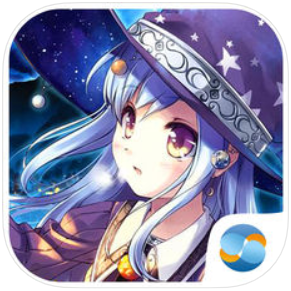 大魔法师OL V1.0 苹果版