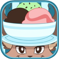 冰淇淋匠人(Gelato Flicker) V1.2.1 苹果版