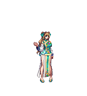 DNF腾龙之颂装扮外观一览