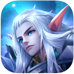 神明召唤师 V1.0.9 苹果版