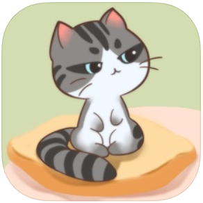 我要养猫咪 V1.0 苹果版