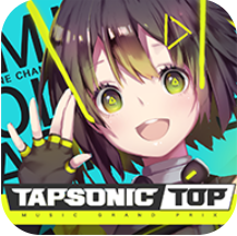 偶像超音速(Tapsonic TOP) V1.9.0 安卓版