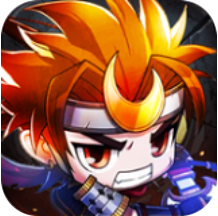 彩虹岛战纪 V1.0 安卓版