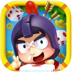 三国赚翻天 V1.3 苹果版