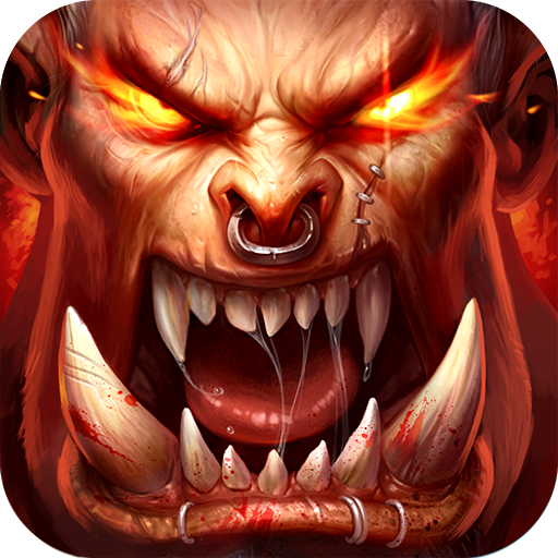 暴走兽人 V8.1.1 安卓版