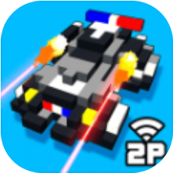 像素公路战争 V1.0 免费版