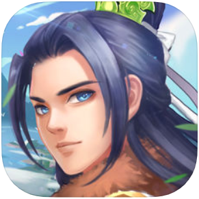 剑侠山庄 V1.0 苹果版