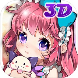 皮卡堂3D V1.8.4.609 变态版