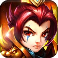 嘻哈三国行 V1.0.0 变态版