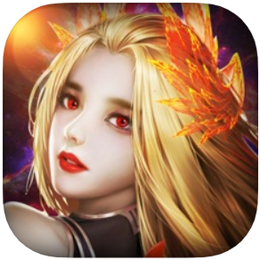 圣域神光 V1.0 苹果版