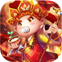 大西游 V1.0 免费版