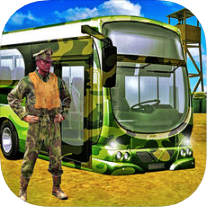 Bus Hero 3D V1.0 苹果版