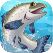 Salmon Race V1.0 苹果版