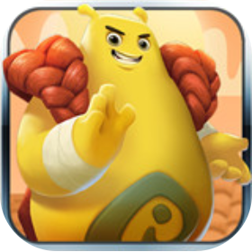 滚滚堂 V1.0 变态版
