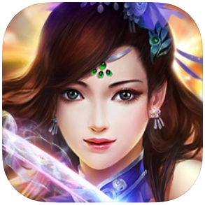 剑斩仙魔 V1.0 苹果版