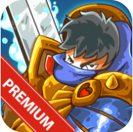 守护者之战 V1.3 安卓版
