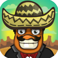 Amigo Pancho V1.25 苹果版
