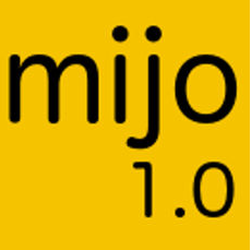 mijo V1.0.0 Mac版