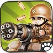 小小指挥官之二战前线风云 V1.8.9 安卓版
