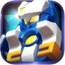 跳跃战士之极限挑战 V1.0.6 苹果版
