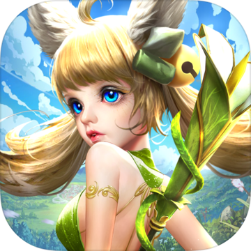  Angel Holy Land V1.5.18.2010 Android