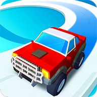 障碍漂移3D V1.0.0 安卓版